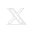 logo Tweeter/X